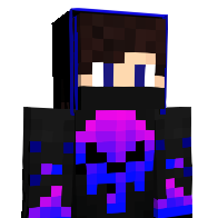 Davimemezado's Minecraft Skin