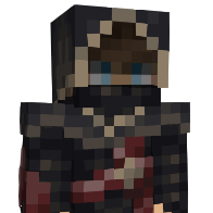 Stabbyson's Minecraft Skin
