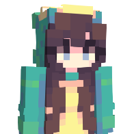 Chikorita's Minecraft Skin