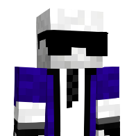 Ghastmen's Minecraft Skin