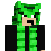 ryalswyd's Minecraft Skin