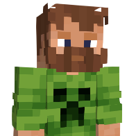 FANTOMICSER1978's Minecraft Skin