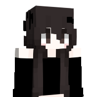 Nataliah's Minecraft Skin