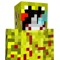 WKILLERX444's Minecraft Skin