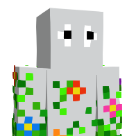 Spoekynot's Minecraft Skin