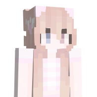 Mower's Minecraft Skin