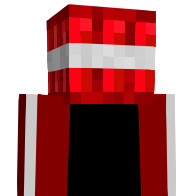 kilIing's Minecraft Skin