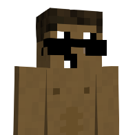 fedspy's Minecraft Skin