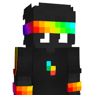 stamidk's Minecraft Skin