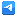 Telegram Icon